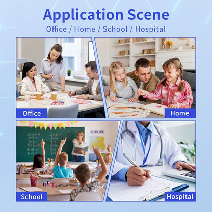 myCartridge TN229XL TN229 Toner Replacement for Brother Printers, 5-Pack