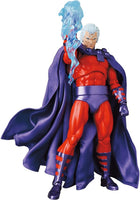 MAFEX No.179 Magneto Original Comic Ver. 6.3" Action Figure MEDICOM TOY