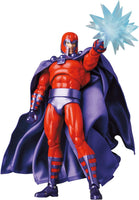 MAFEX No.179 Magneto Original Comic Ver. 6.3" Action Figure MEDICOM TOY