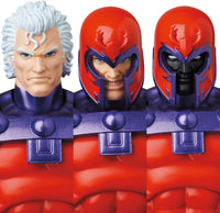 MAFEX No.179 Magneto Original Comic Ver. 6.3" Action Figure MEDICOM TOY