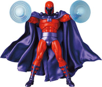 MAFEX No.179 Magneto Original Comic Ver. 6.3" Action Figure MEDICOM TOY