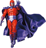 MAFEX No.179 Magneto Original Comic Ver. 6.3" Action Figure MEDICOM TOY