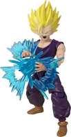 Dragonball Super Super Saiyan 2 Gohan Dragon Stars Power Up Pack