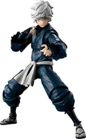 Bandai Namco Hell's Paradise Gabimaru Jigokuraku 5.5" S.H.Figuarts Action Figure