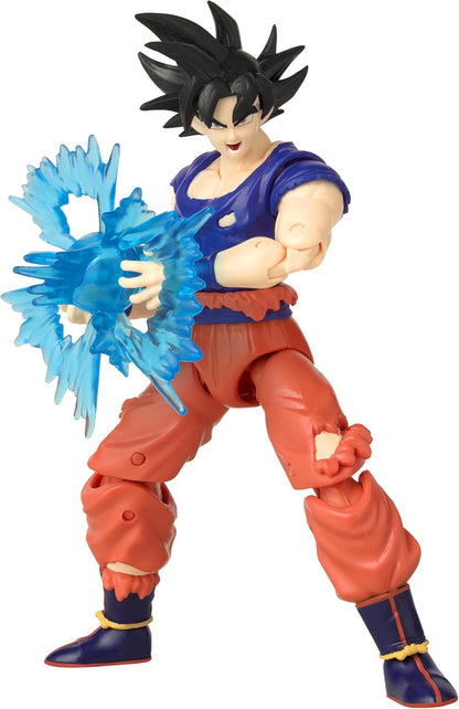 Bandai Dragon Ball Super Battle Pack – Ultra Instinct Goku vs Jiren Figures