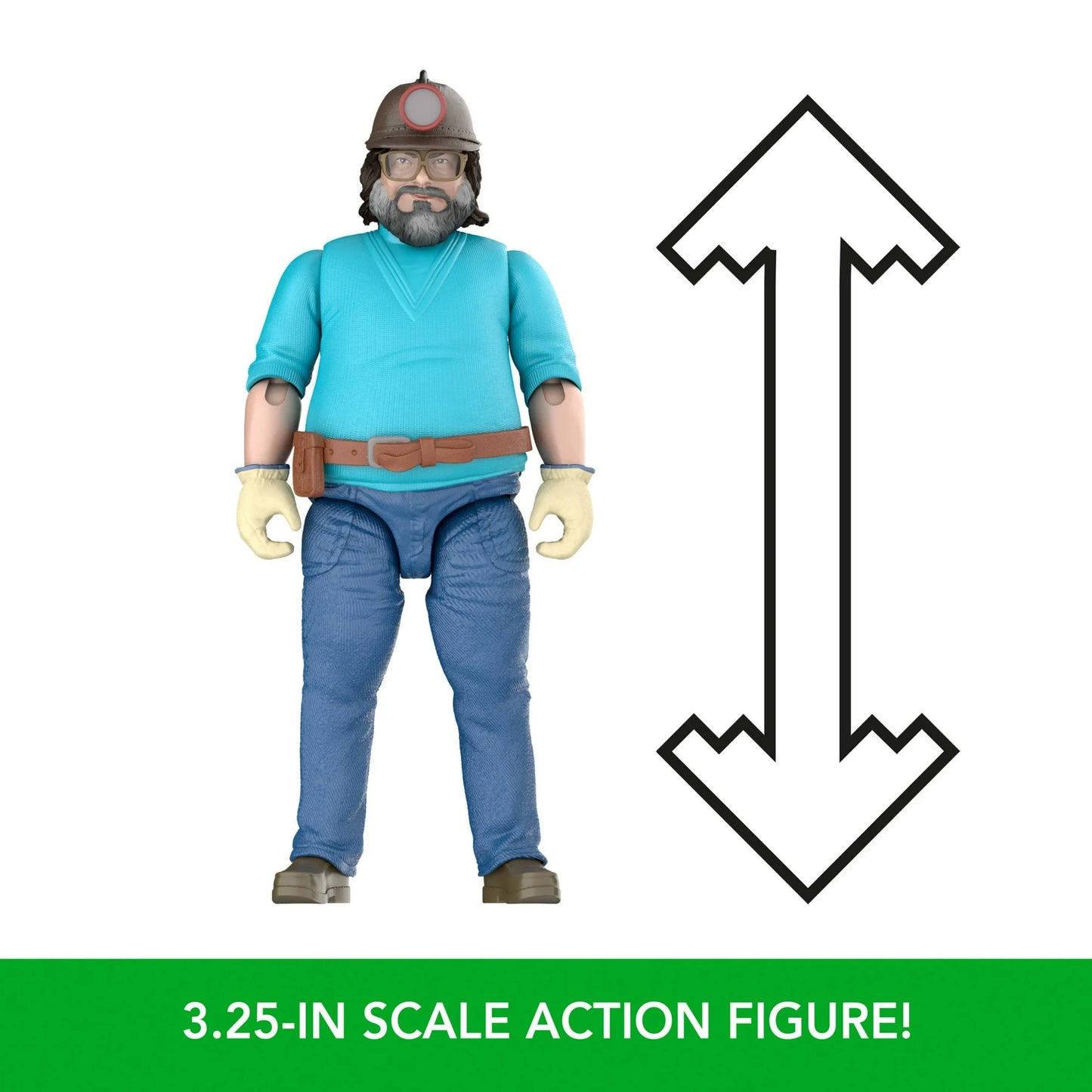 Minecraft Explosive Minecart Escape Action Figure Set by Mattel