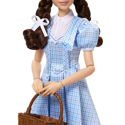 Wicked For Good Dorothy Gale Doll with Movie Outfit Walmart Exclusive