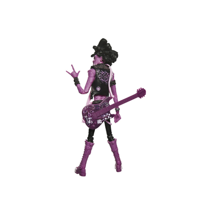 Marvel Legends Spider-Punk 6" Action Figure Across the Spider-Verse Hasbro