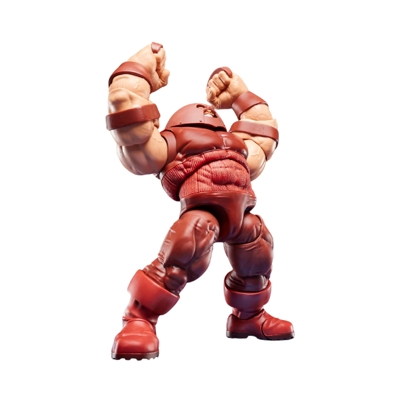 Marvel Legends Gamerverse Juggernaut Deluxe Action Figure Hasbro New