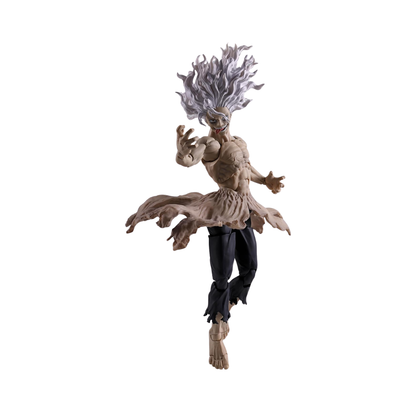 TAMASHII NATIONS - My Hero Academia - Tomura Shigaraki S.H.Figuarts Action Figure