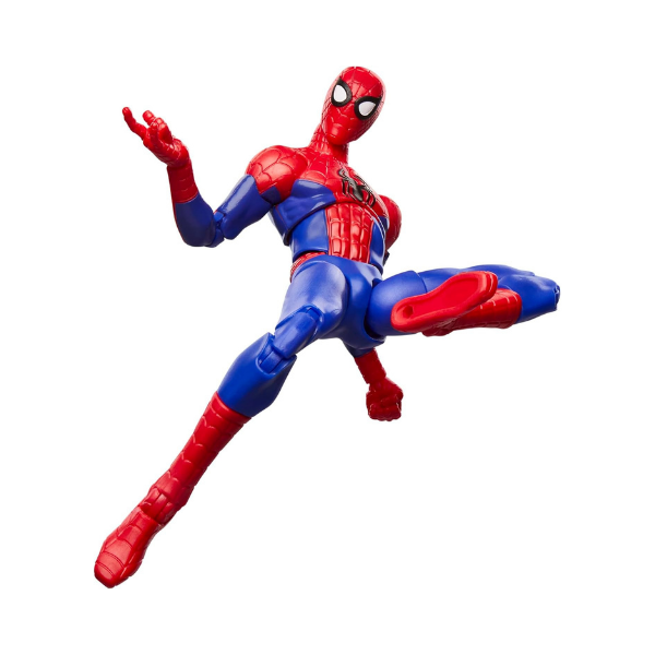 Marvel Legends Peter Parker Spider-Man 6" Action Figure Spider-Verse