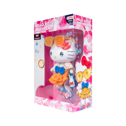 Hello Kitty and Friends Premier Series 2 Hello Kitty Figure