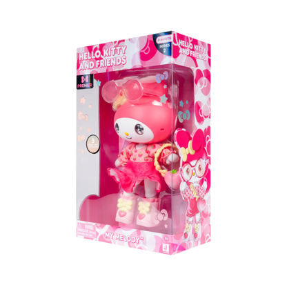 Hello Kitty and Friends Premier Series 2 My Melody Figure