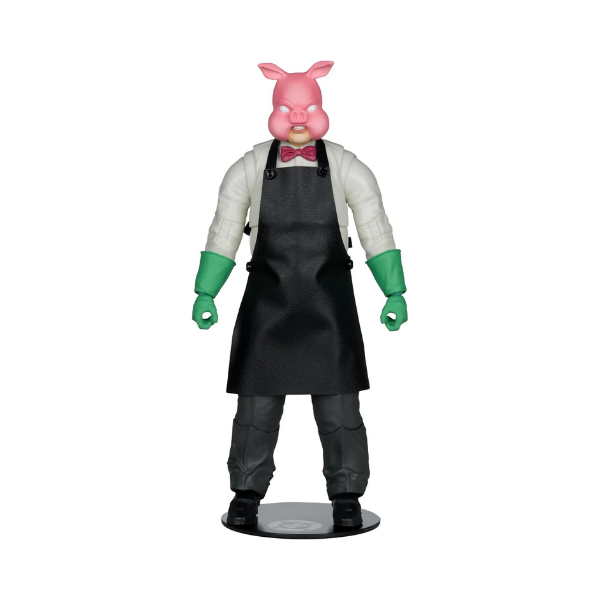 Professor Pyg (Batman) McFarlane Collector Edition 7" Figure