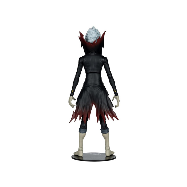 McFarlane Toys Dandadan Okarun Demon Form 7-Inch Action Figure Anime Collectible