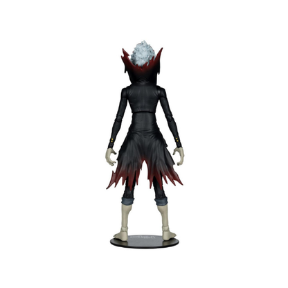 McFarlane Toys Dandadan Okarun Demon Form 7-Inch Action Figure Anime Collectible