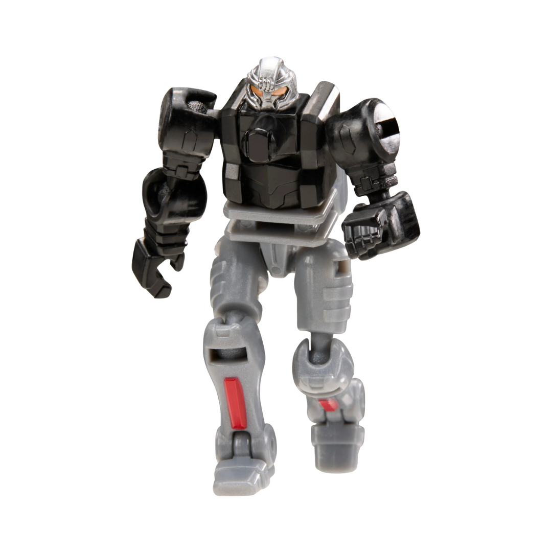 Transformers - Age of the Primes - Voyager Class Sideways Action Figure