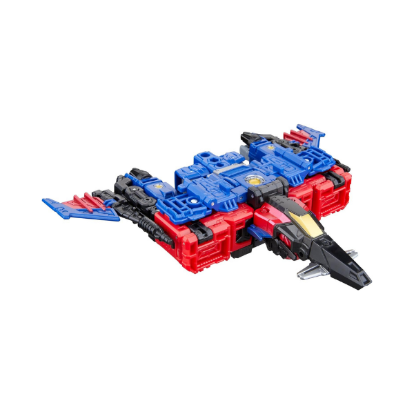 Transformers Age of the Primes The Thirteen Nexus Prime Voyager Class 6-Inch Converting Action Figure