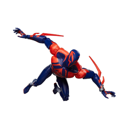 Marvel Legends Spider-Man 2099 Across the Spider-Verse 6" Figure