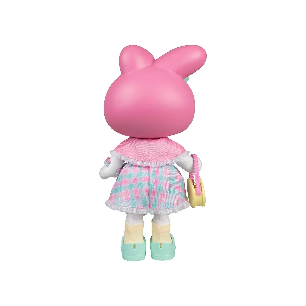 Hello Kitty and Friends – My Melody Premier Series 1 Doll by Jazwares – Premier Series 1 Collectible (Ages 6+)
