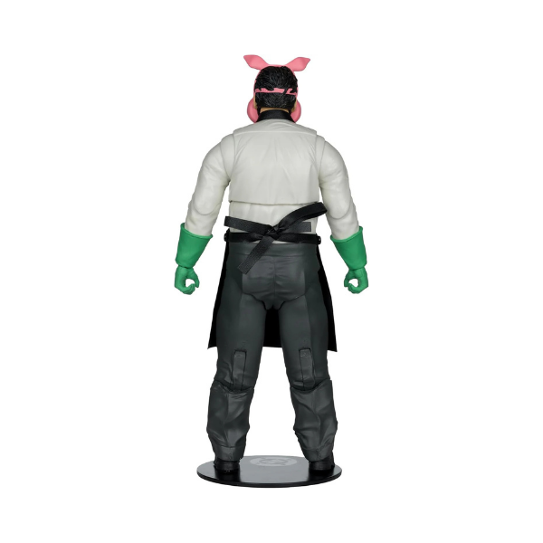 Professor Pyg (Batman) McFarlane Collector Edition 7" Figure