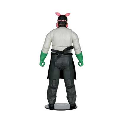 Professor Pyg (Batman) McFarlane Collector Edition 7" Figure