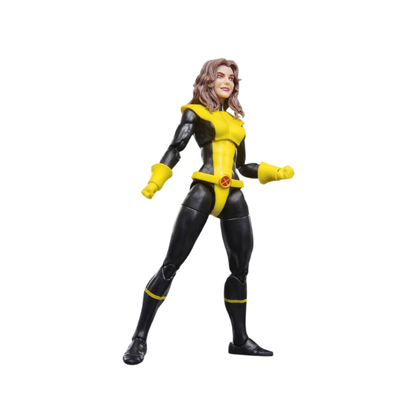 Marvel Legends Series Astonishing X-Men Kitty Pryde and Marvel’s Colossus 2-Pack Action Figures