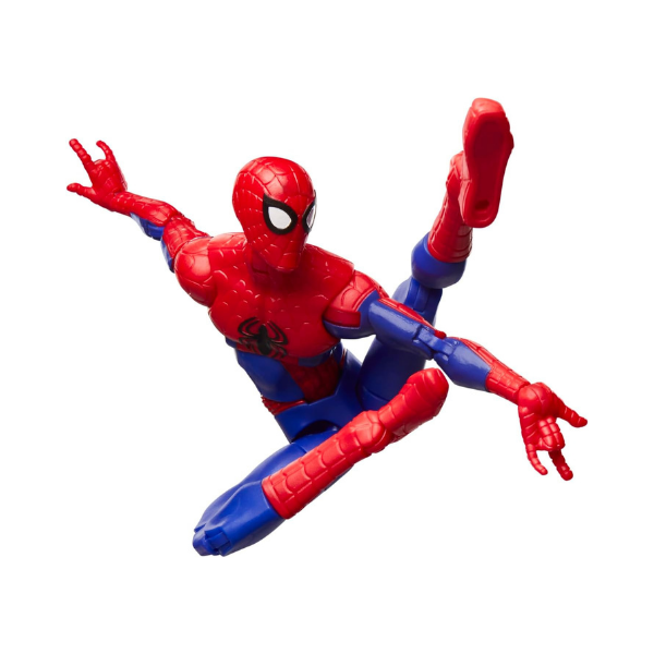 Marvel Legends Peter Parker Spider-Man 6" Action Figure Spider-Verse
