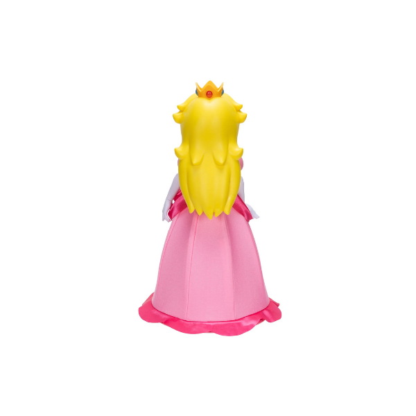 Nintendo Princess Peach Yours Truly Action Figure