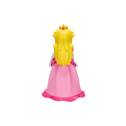 Nintendo Princess Peach Yours Truly Action Figure