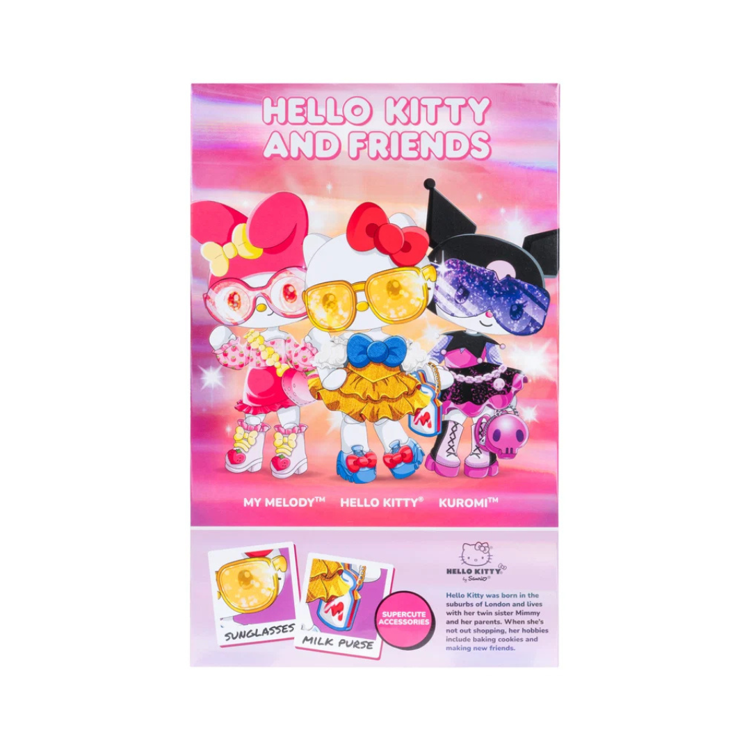 Hello Kitty and Friends Premier Series 2 Hello Kitty Figure