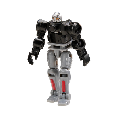 Transformers - Age of the Primes - Voyager Class Sideways Action Figure