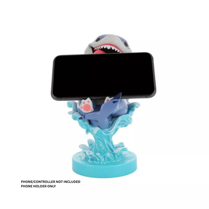 Marvel Rivals Jeff the Land Shark Phone & Controller Holder 8.5-Inch