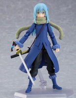 figma 511 Rimuru Tempest Figure - That Time I Got Reincarnated as a Slime