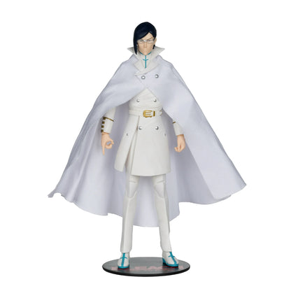 McFarlane Toys Uryu Ishida 7" Action Figure – Bleach Thousand-Year Blood War