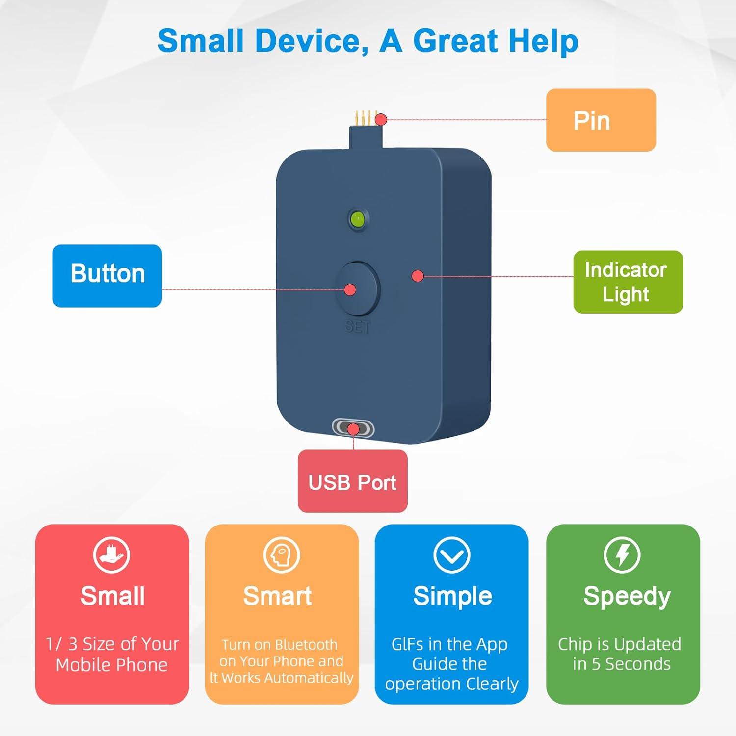 902XL High-Yield Ink Cartridge 4-Pack – Compatible for HP OfficeJet Pro - Logan's Toy Chest