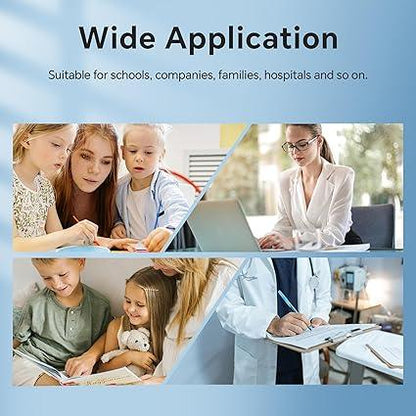 910XL Ink Cartridges Combo Pack for HP OfficeJet Pro 8020 8025 8035 Printer - Logan's Toy Chest