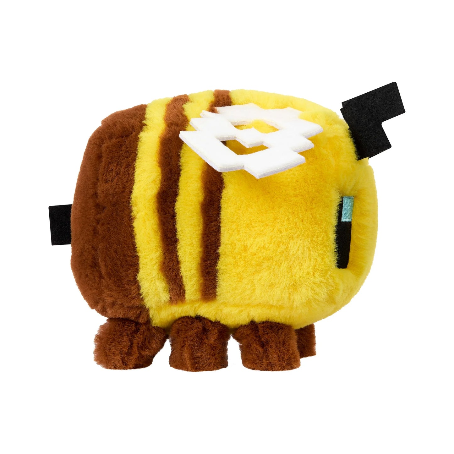 Bee 8" Plush Toy – Collectible Soft Doll Inspired by A Movie