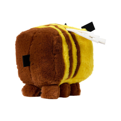 Bee 8" Plush Toy – Collectible Soft Doll Inspired by A Movie