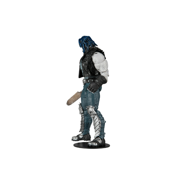 DC Multiverse Lobo 7" Action Figure DC Rebirth McFarlane Toys