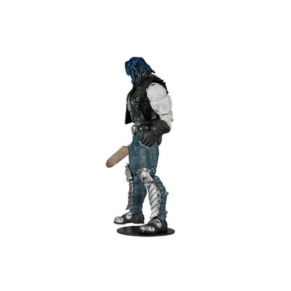 DC Multiverse Lobo 7" Action Figure DC Rebirth McFarlane Toys