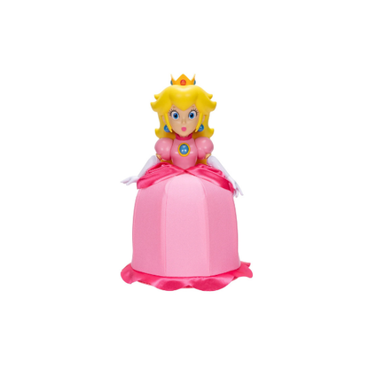 Nintendo Princess Peach Yours Truly Action Figure