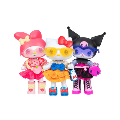 Hello Kitty and Friends Premier Series 2 Hello Kitty Figure