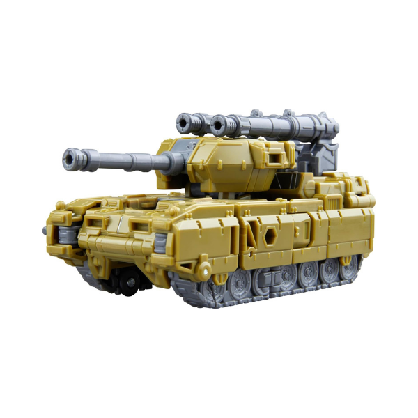 Transformers Age of the Primes Combaticon Brawl Voyager Action Figure Bruticus