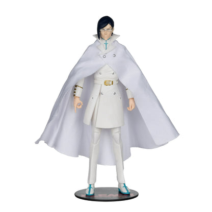 McFarlane Toys Uryu Ishida 7" Action Figure – Bleach Thousand-Year Blood War