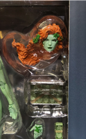 Batman: Hush Poison Ivy MAFEX Action Figure - MEDICOM TOY Premium Collectible