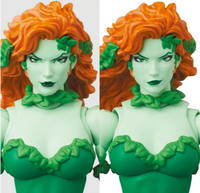 Batman: Hush Poison Ivy MAFEX Action Figure - MEDICOM TOY Premium Collectible