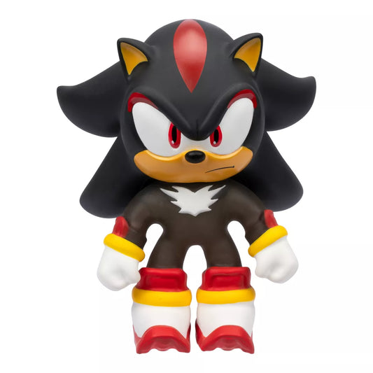 Heroes of Goo Jit Zu Sonic Shadow Glow Surge Figure – Target Exclusive