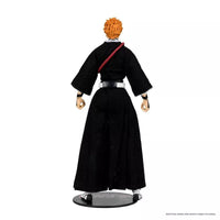 McFarlane Toys Bleach TYBW Ichigo Kurosaki 7-inch Action Figure - 22 POA