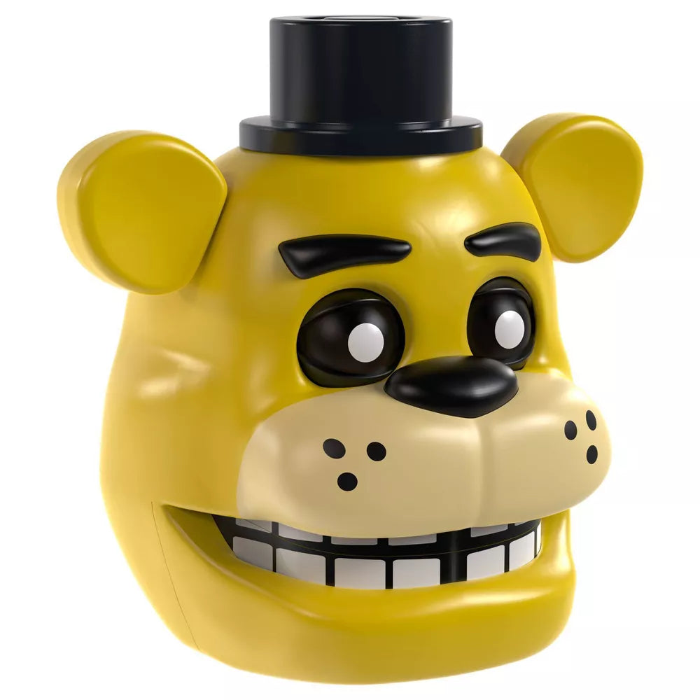 Five Nights at Freddy’s Golden Freddy Collector Bundle Case by PhatMojo